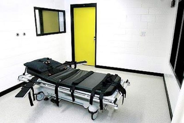 Inside Real Execution Rooms around the USA