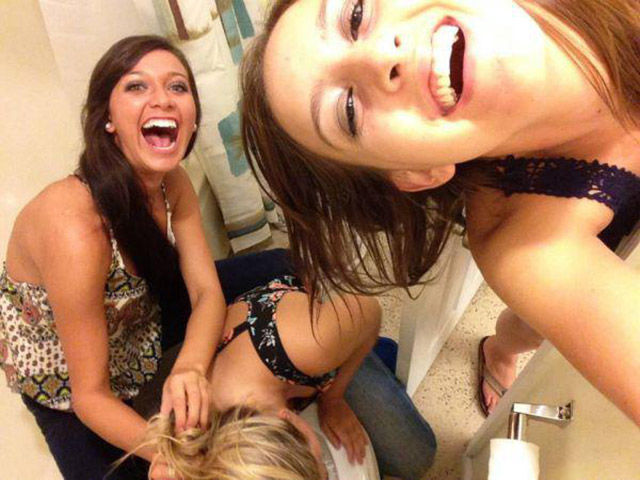 We Can Thank Alcohol for These Epic Moments in Time