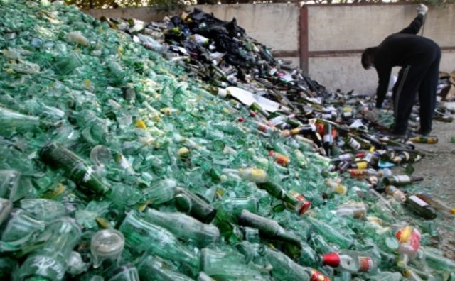 What Really Happens to the Stuff We Recycle