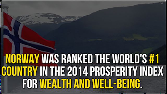 Facts about Norway That Will Inspire You to Make It Your Next Travel Destination