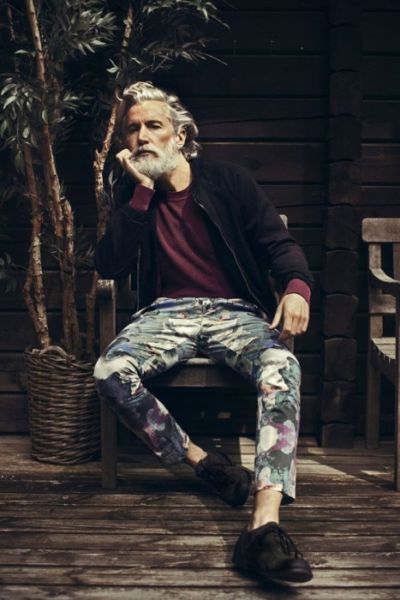 The Hippest “Old Men” Hipsters Ever