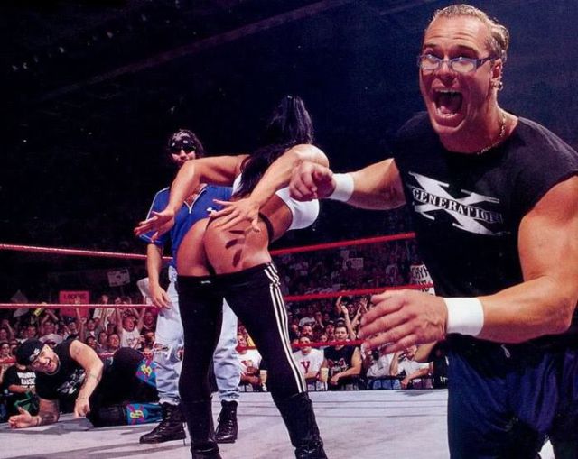 Pro Wrestlers Who Were Also Porn Stars 9 Pics 1 Gif Izismilecom Pro Wrestlers Who Were Also Porn Stars 9 Pics 1 Gif Izismilecom