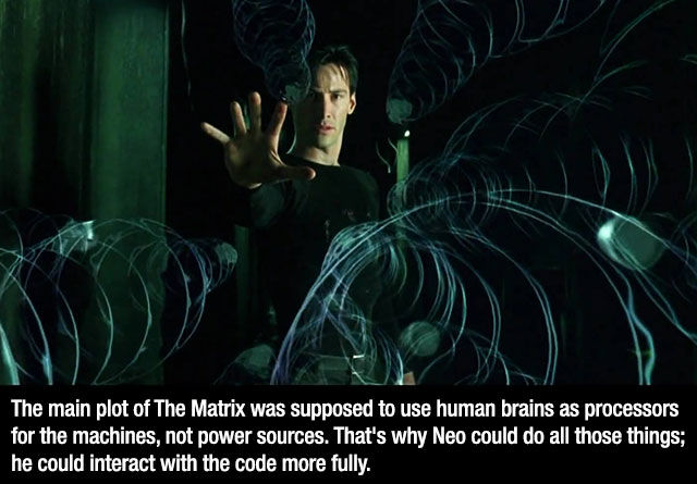 Movie Facts That No One Has Ever Paid Attention to Before Now