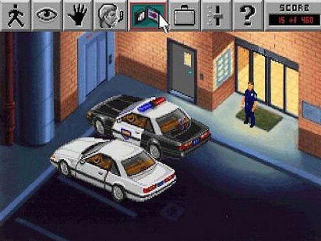 Old School Computer Games Will Take You on a Trip Down Memory Lane