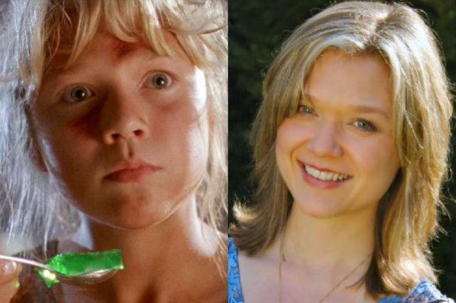 Our Favorite Kid Actors Are Not Little Kids Anymore
