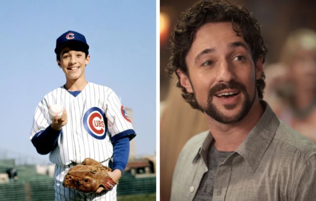 Our Favorite Kid Actors Are Not Little Kids Anymore