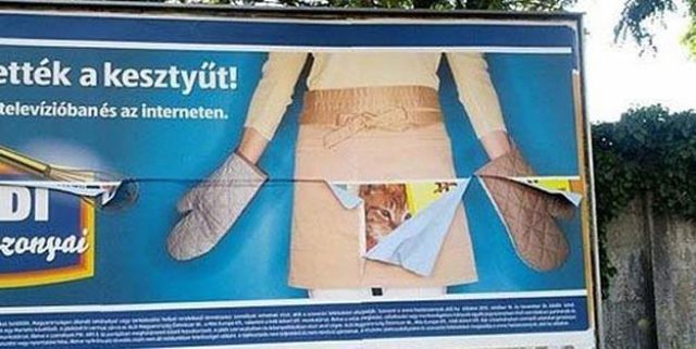 Awkward Advertising Moments That Are Really Funny