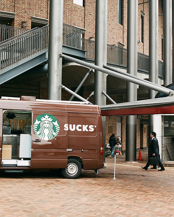 Awkward Advertising Moments That Are Really Funny