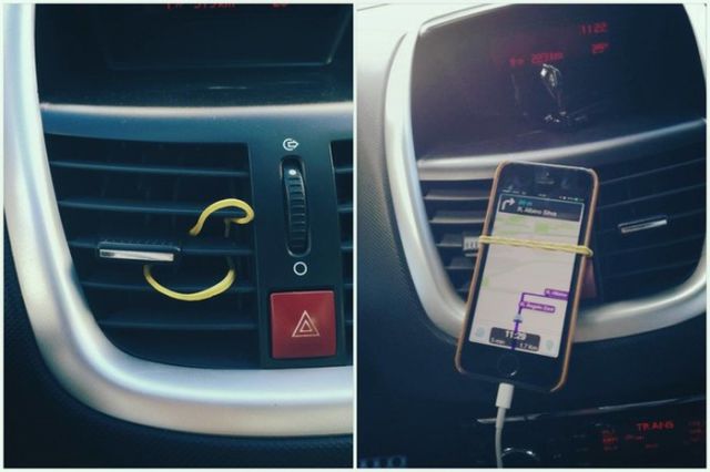 Nifty Car Hacks That You Can Start Using Today