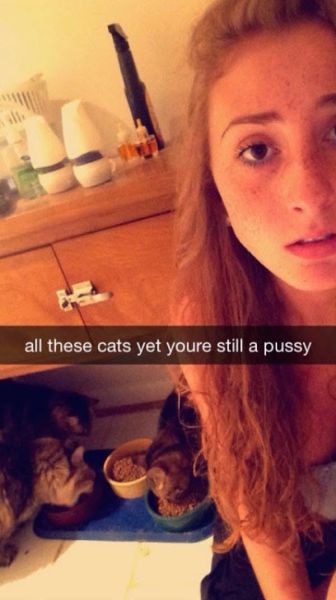 Hilarious Snapchat Stories That Will Bring a Smile to Your Face
