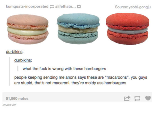 Times When Tumblr Sussed out the Situation Perfectly