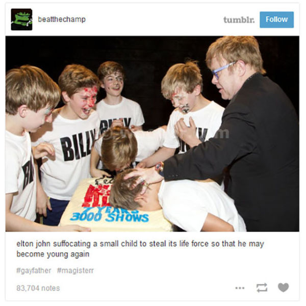 Times When Tumblr Sussed out the Situation Perfectly