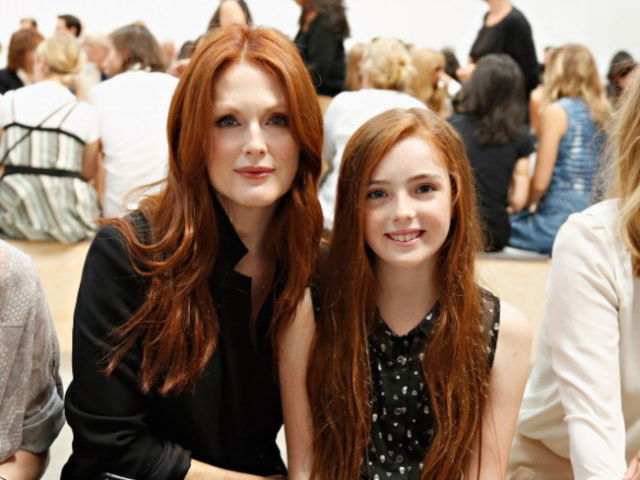 Celebrity Children Who Are Little Versions of Their Famous Parents