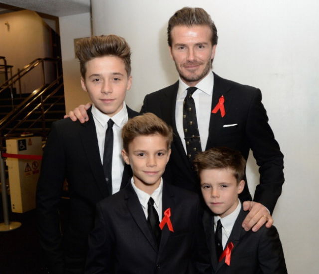Celebrity Children Who Are Little Versions of Their Famous Parents