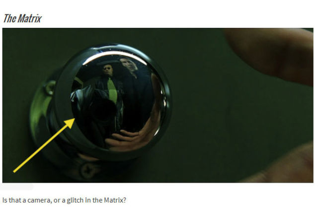 Massive Movie Fails That You Probably Never Picked Up on Before Now