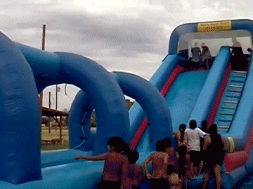 GIFs That Have Life 100 Percent Spot On