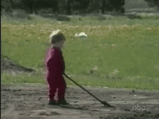 GIFs That Have Life 100 Percent Spot On
