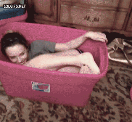 GIFs That Have Life 100 Percent Spot On