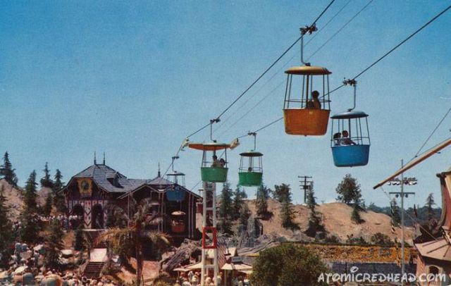 Disney Parks Most Dodgy Events throughout Time