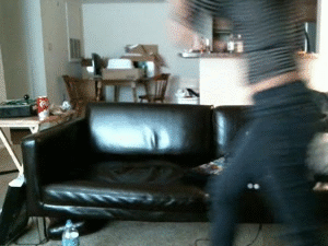 Girl Fail GIFs That Are Too Bad not to Share