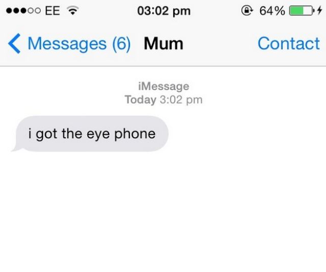 Hilarious Texts That Show That Parents Are Finally Joining the Modern Age