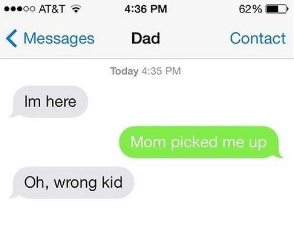 Hilarious Texts That Show That Parents Are Finally Joining the Modern Age