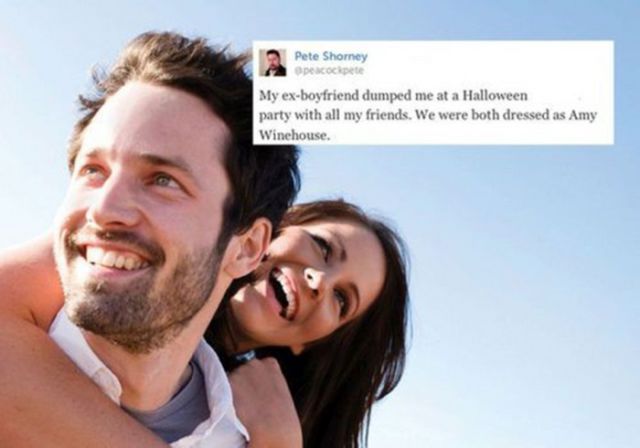 The Worst Break Up Stories Ever Shared on Social Media