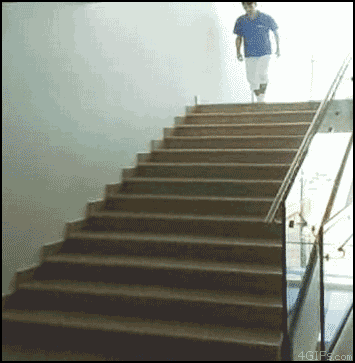 People Who Are Going Through Life Like A Boss 17 Gifs Izismile Com