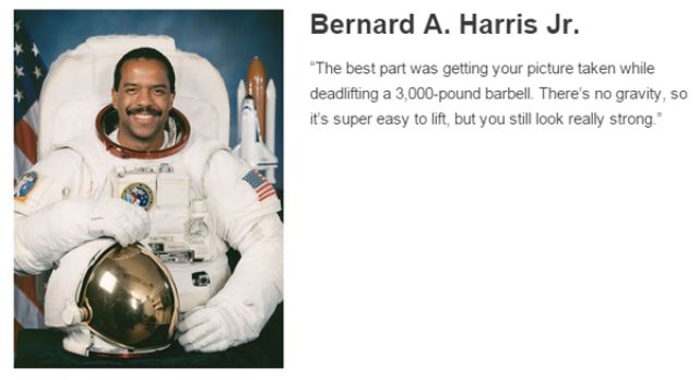 Astronauts Reveal Their Most Memorable Moments from Space Travel
