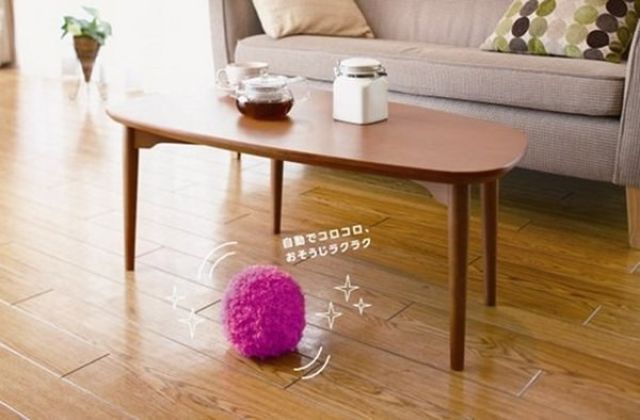 Nifty Cleaning Gimmicks and Gadgets That Will Make the Lazy People Happy