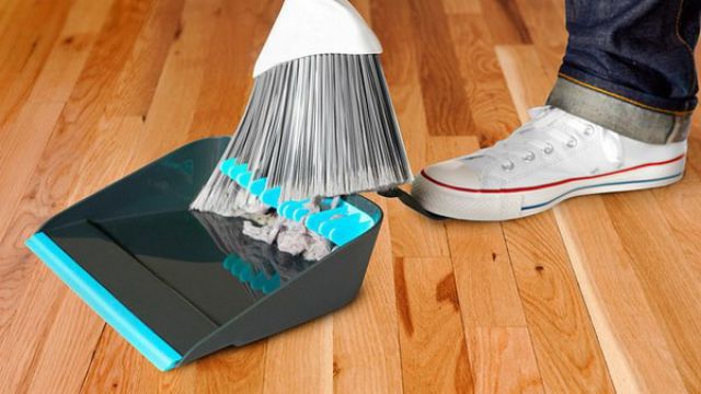 Nifty Cleaning Gimmicks and Gadgets That Will Make the Lazy People Happy