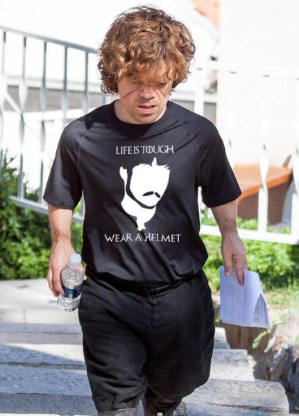 Fun Facts about “Game of Thrones” Star Peter Dinklage
