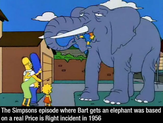 Intriguing Facts about “The Simpsons” That Most People Wouldn’t Know