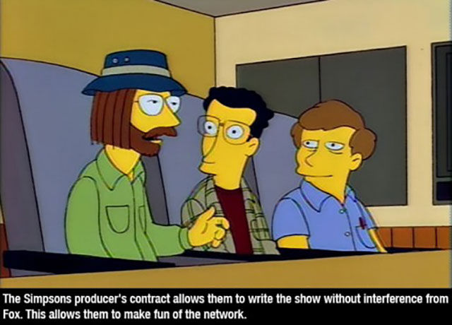 Intriguing Facts about “The Simpsons” That Most People Wouldn’t Know