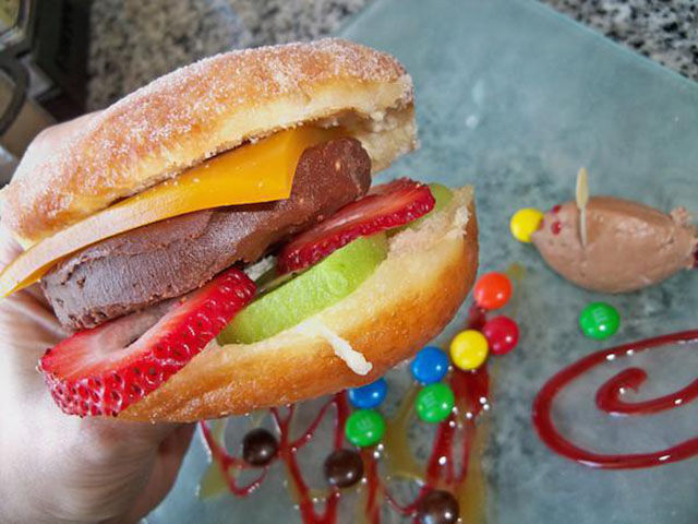 These Inspired Food Creations Are Literally Impossible to Resist