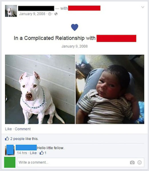 Hilarious Facebook Posts That Are Too Embarrassing for Words