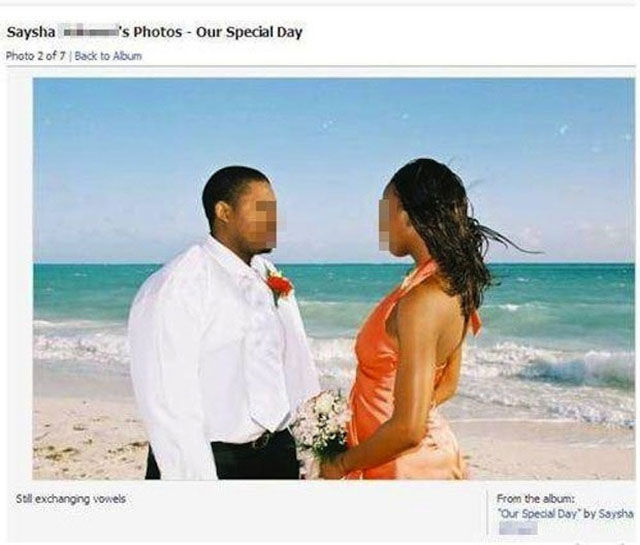 Hilarious Facebook Posts That Are Too Embarrassing for Words