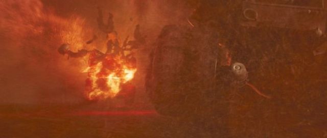 An Inside Look at the Making of “Mad Max: Fury Road”