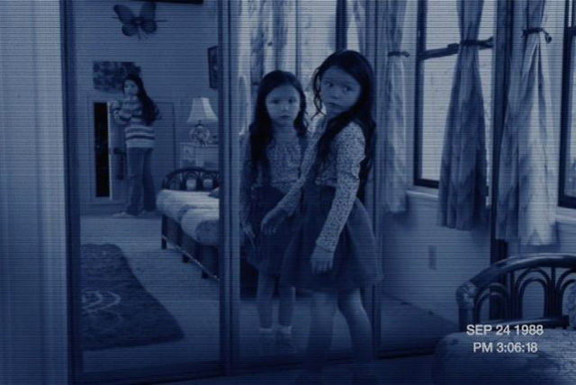 Reality TV Show about Ghosts Makes Family’s Life a Living Nightmare