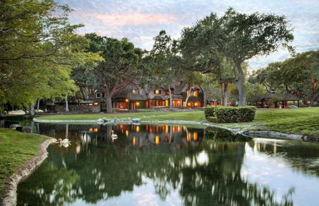 Would You Pay $100 Million to Live in Neverland?