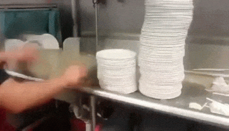 These Gifs Are So Satisfying to Watch