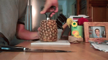 These Gifs Are So Satisfying to Watch