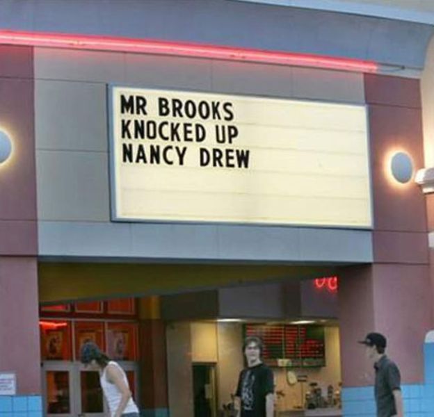 Amusing Movie Theatre Moments That Are Totally Awkward