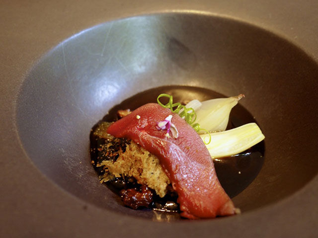 This Is What You Can Expect to Eat at the Best Restaurant in the World