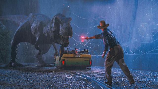 Jurassic Park Movie Trivia That You Might Find Pretty Interesting