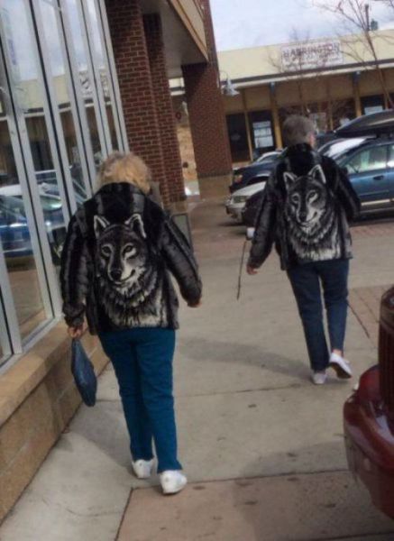 Old People Who Are Probably Cooler Than You