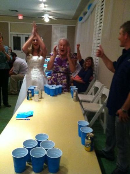 Old People Who Are Probably Cooler Than You
