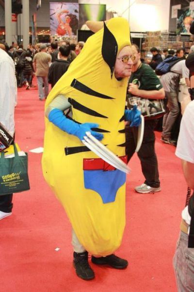 Old People Who Are Probably Cooler Than You