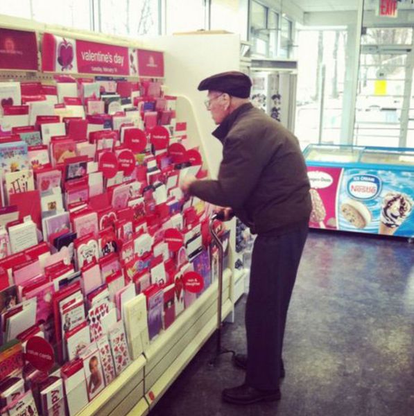 Old People Who Are Probably Cooler Than You
