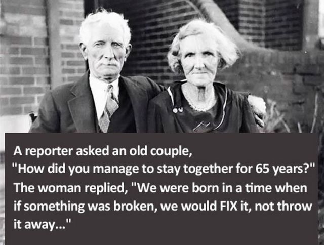 Old People Who Are Probably Cooler Than You